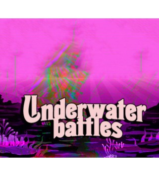 Underwater battles Steam Key GLOBAL